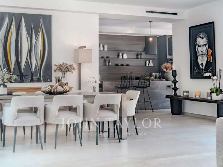 Villa Mougins - 4 chambres - 305m²