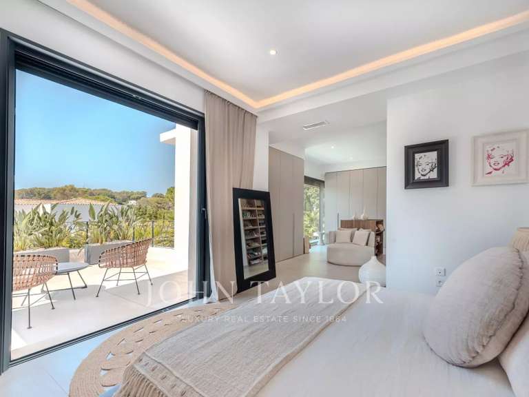 Villa Mougins - 4 chambres - 305m²