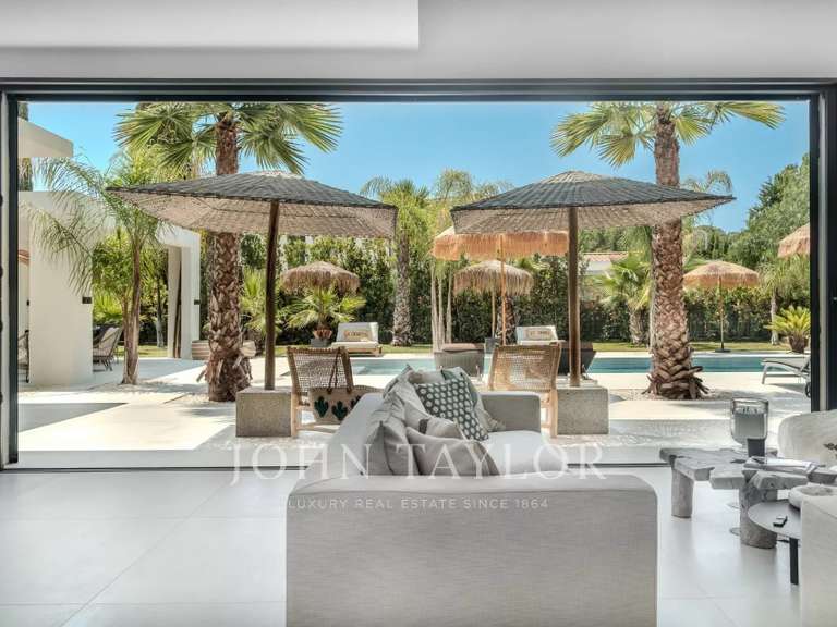 Villa Mougins - 4 chambres - 305m²