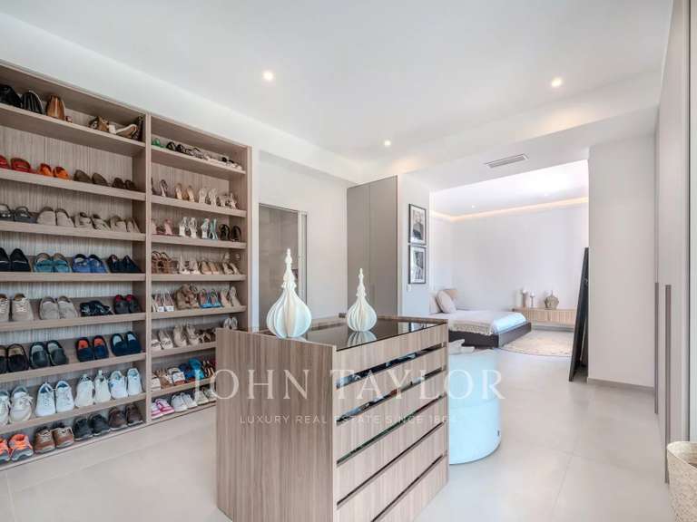 Villa Mougins - 4 chambres - 305m²