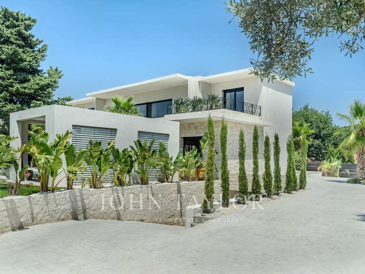 Villa Mougins