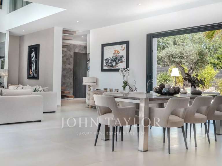 Villa Mougins - 4 chambres - 305m²