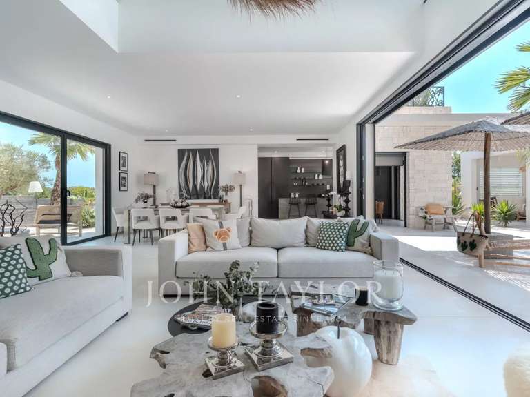 Villa Mougins - 4 chambres - 305m²