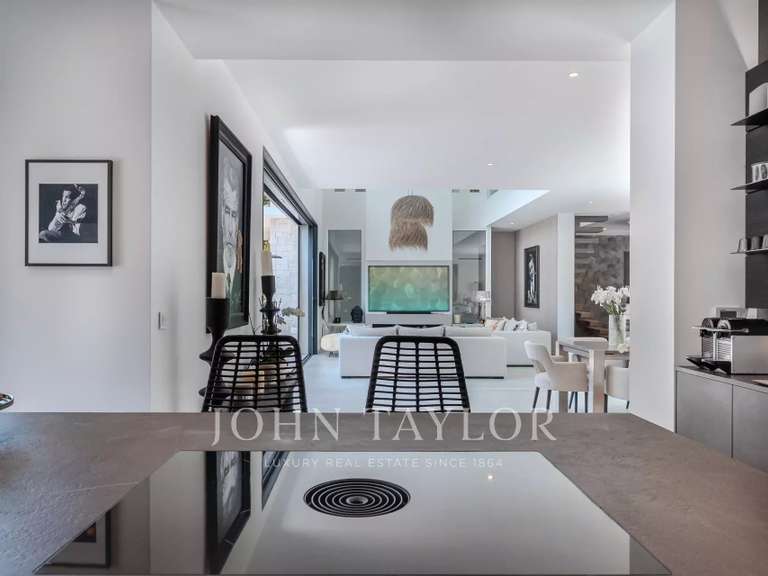 Villa Mougins - 4 chambres - 305m²