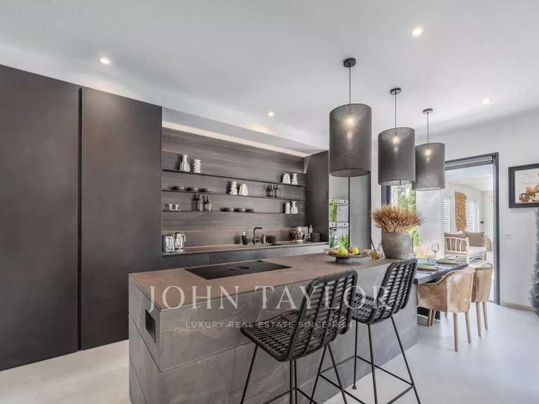 Villa Mougins - 4 chambres - 305m²