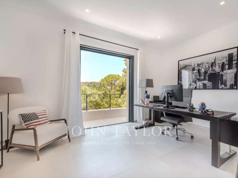 Villa Mougins - 4 chambres - 305m²