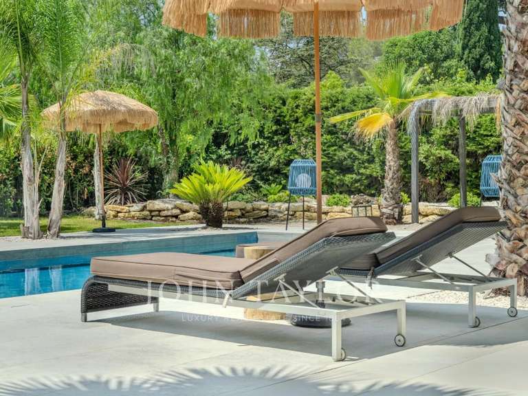 Villa Mougins - 4 chambres - 305m²