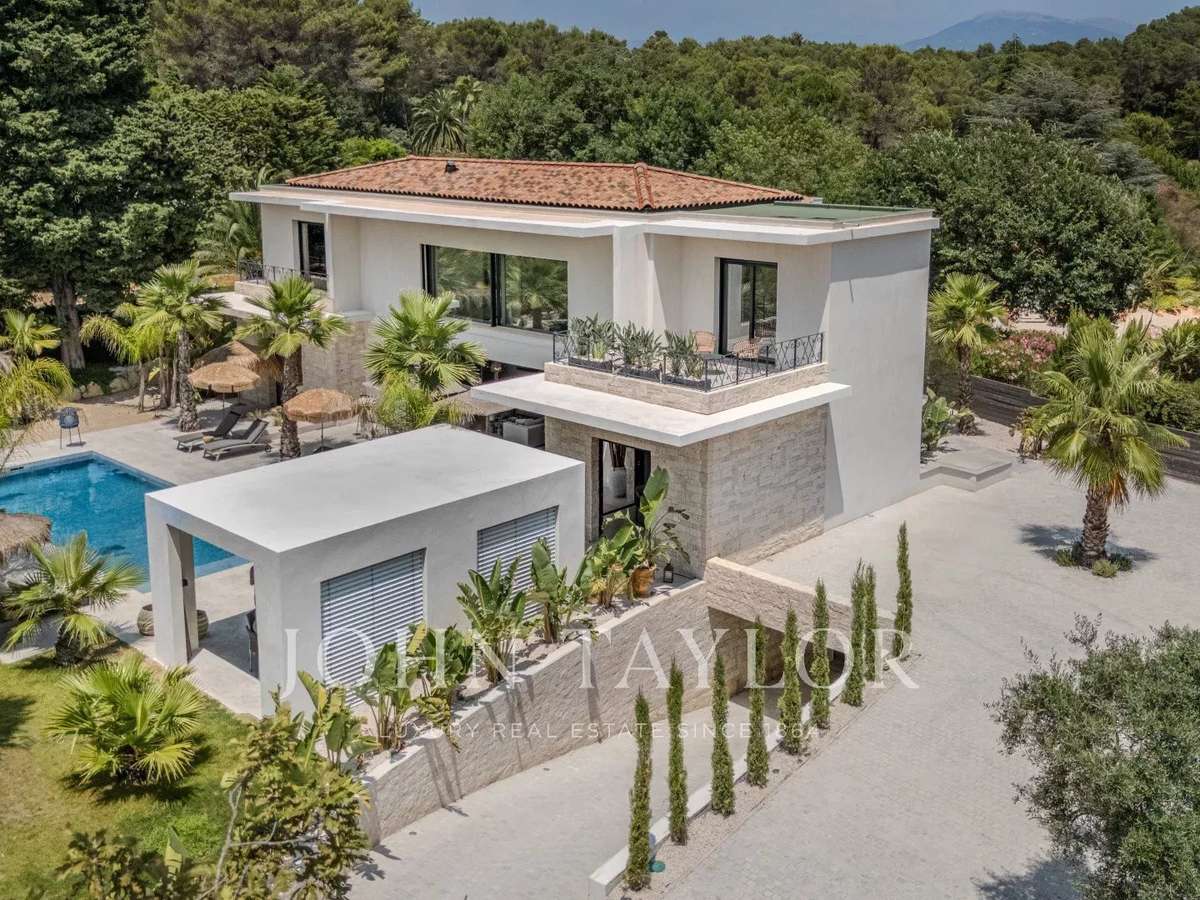 Villa Mougins