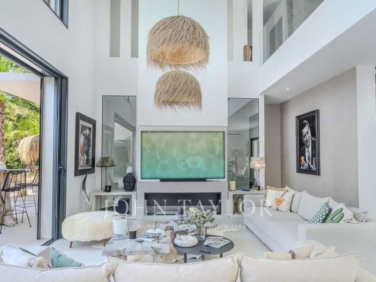 Villa Mougins - 4 chambres - 305m²