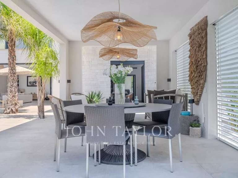 Villa Mougins - 4 chambres - 305m²