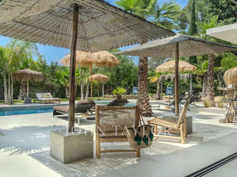 Villa Mougins - 4 chambres - 305m²