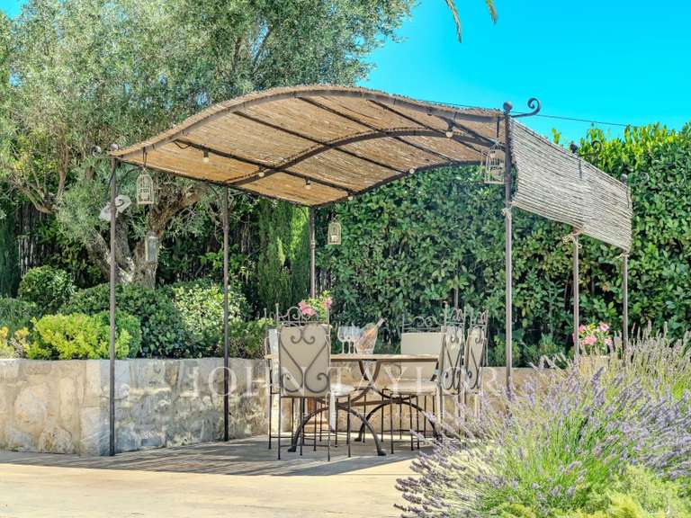 Villa avec Vue sur mer Mougins - 5 chambres - 270m²