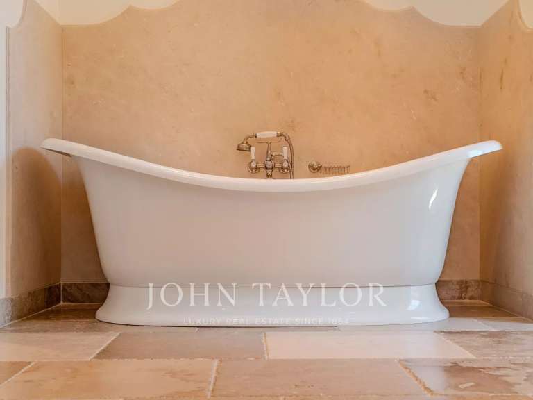 Villa avec Vue sur mer Mougins - 5 chambres - 270m²