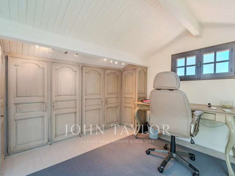 Villa avec Vue sur mer Mougins - 5 chambres - 270m²