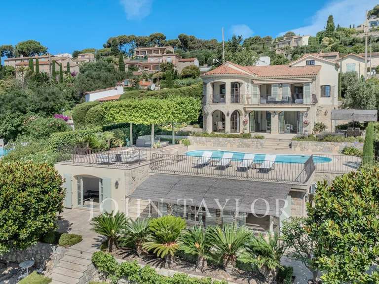 Villa avec Vue sur mer Mougins - 5 chambres - 270m²