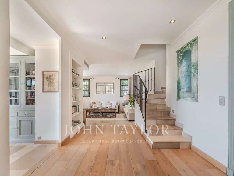 Villa avec Vue sur mer Mougins - 5 chambres - 270m²