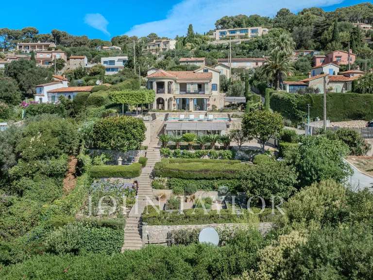 Villa avec Vue sur mer Mougins - 5 chambres - 270m²