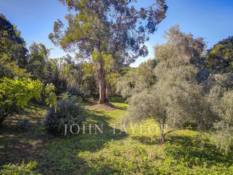 Villa Mougins - 4 chambres