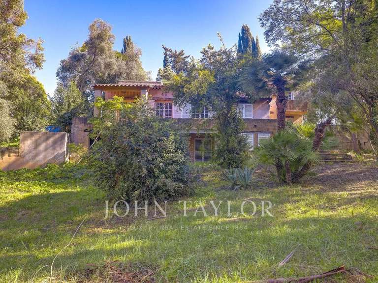 Villa Mougins - 4 chambres