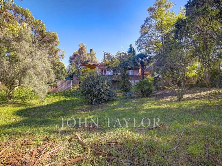 Villa Mougins - 4 chambres