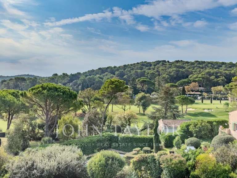 Villa Mougins - 4 chambres - 181m²