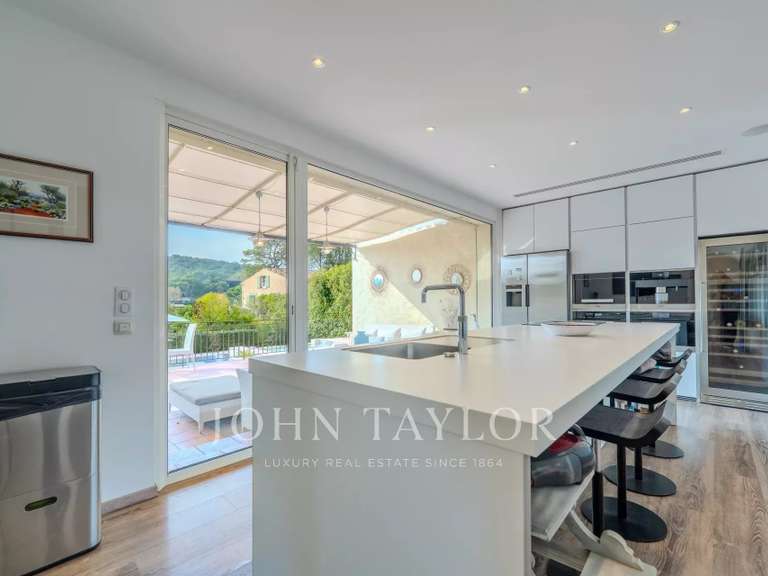 Villa Mougins - 4 chambres - 181m²