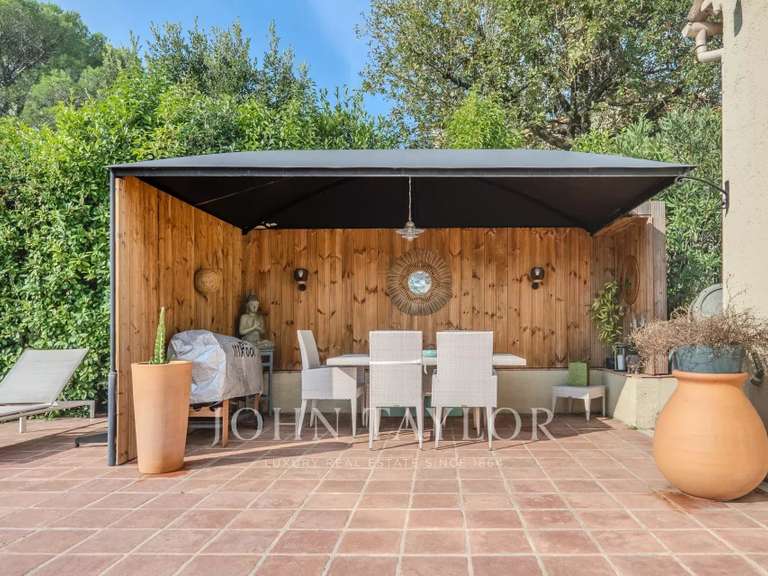 Villa Mougins - 4 chambres - 181m²