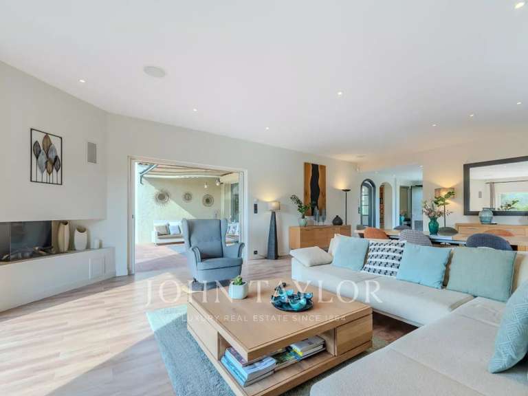 Villa Mougins - 4 chambres - 181m²