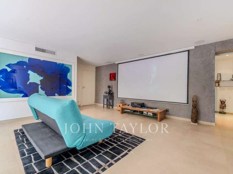 Villa Mougins - 4 chambres - 181m²