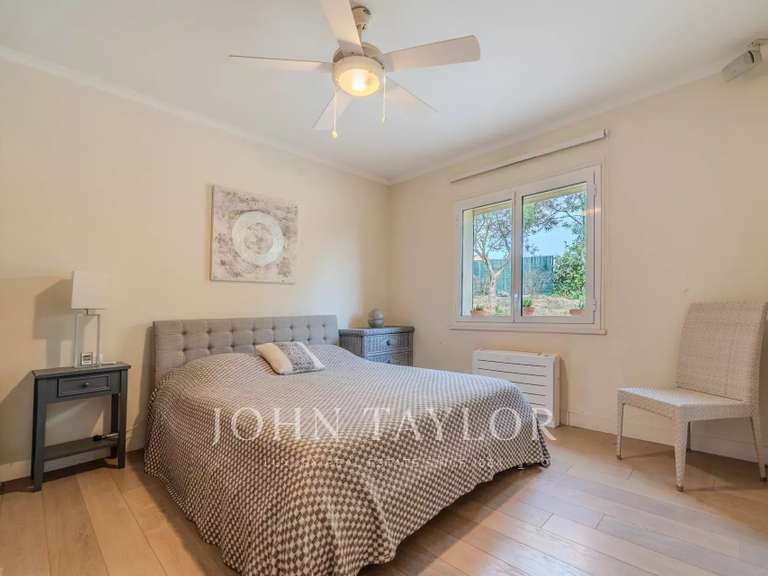 Villa Mougins - 4 chambres - 181m²