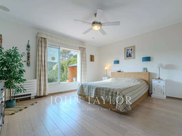 Villa Mougins - 4 chambres - 181m²