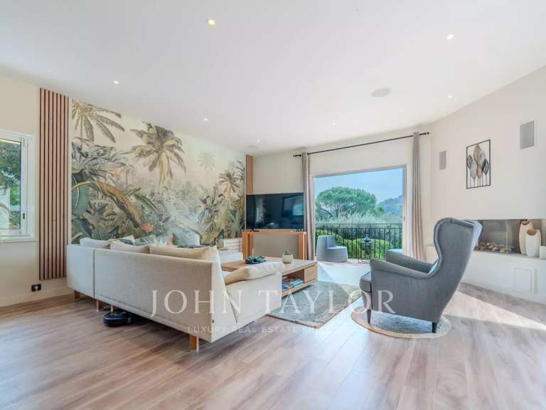 Villa Mougins - 4 chambres - 181m²