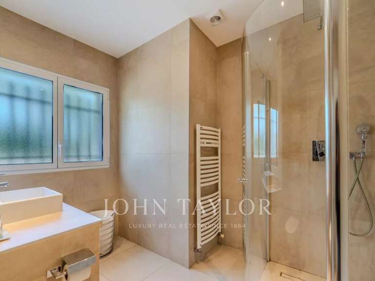 Villa Mougins - 4 chambres - 181m²