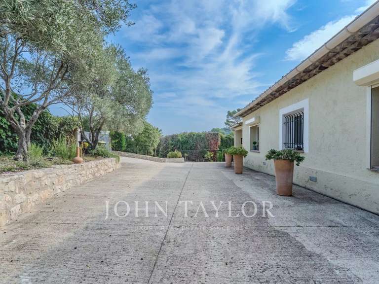 Villa Mougins - 4 chambres - 181m²