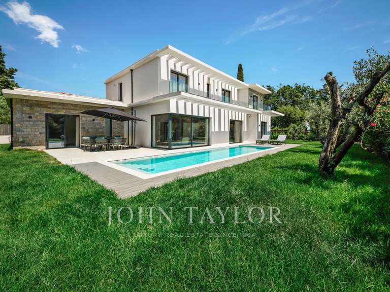 Villa Mougins - 4 chambres - 400m²