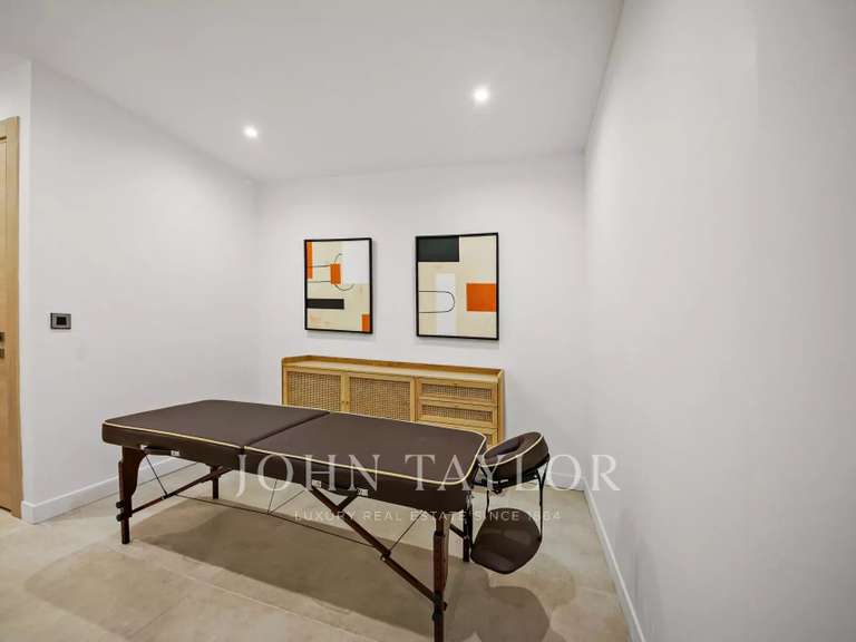 Villa Mougins - 4 chambres - 400m²