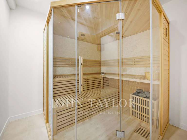 Villa Mougins - 4 chambres - 400m²