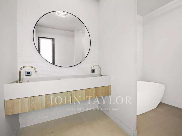 Villa Mougins - 4 chambres - 400m²