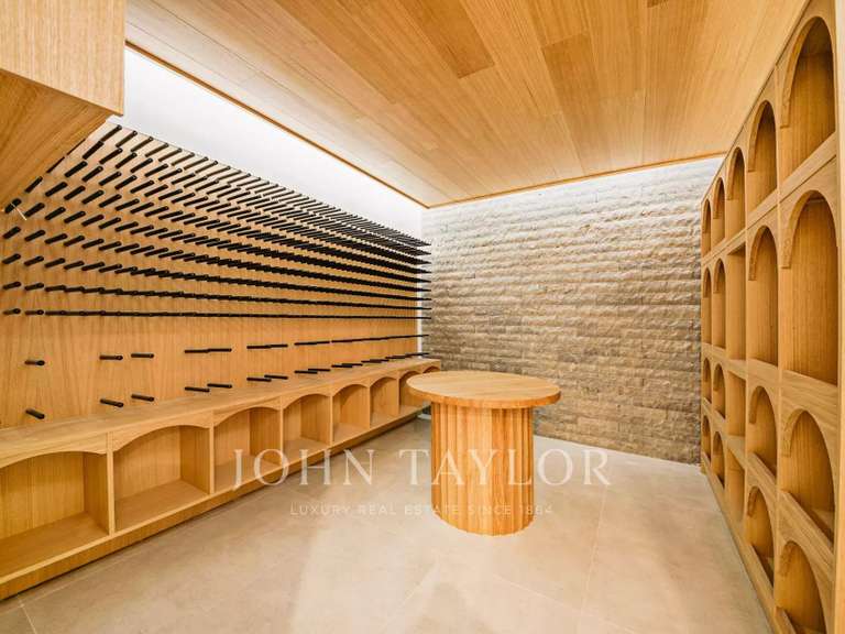 Villa Mougins - 4 chambres - 400m²