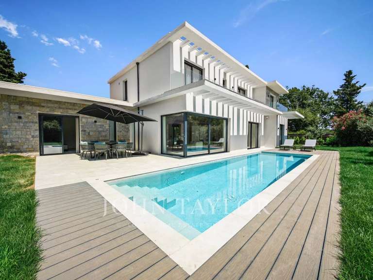 Villa Mougins - 4 chambres - 400m²