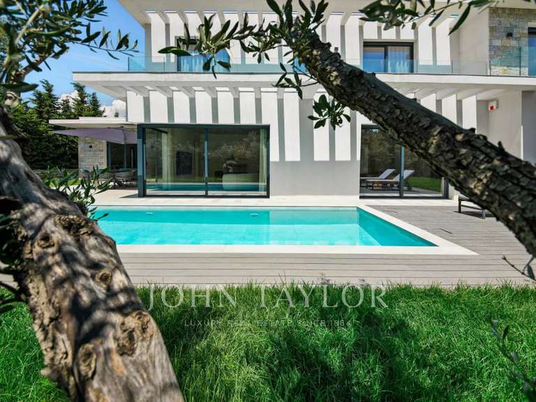 Villa Mougins - 4 chambres - 400m²