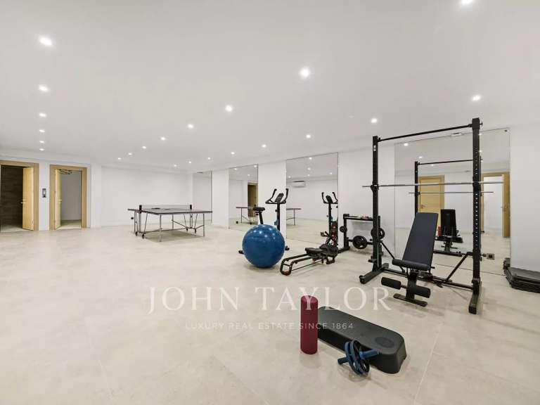 Villa Mougins - 4 chambres - 400m²