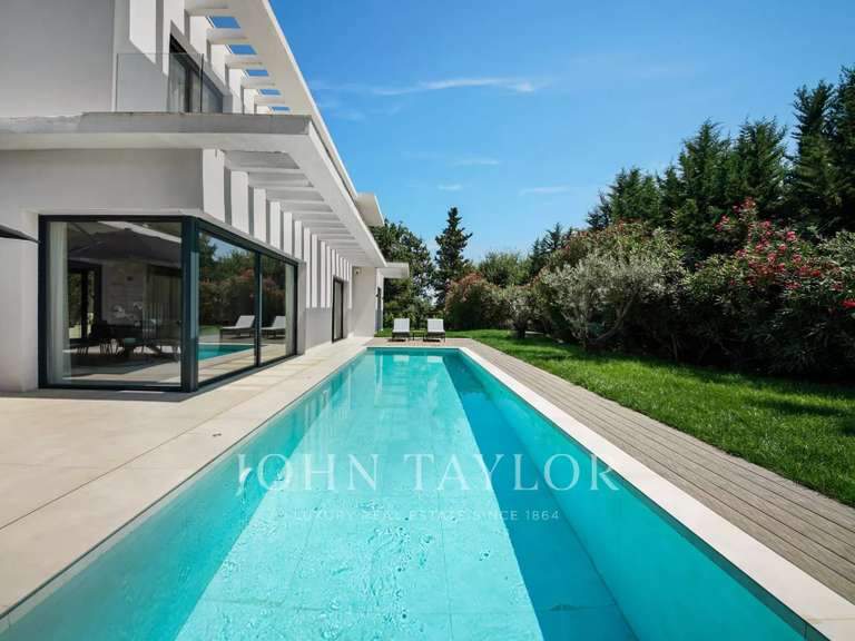 Villa Mougins - 4 chambres - 400m²