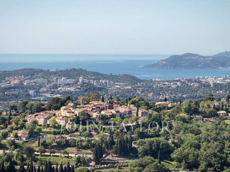 Villa Mougins - 4 chambres - 236m²