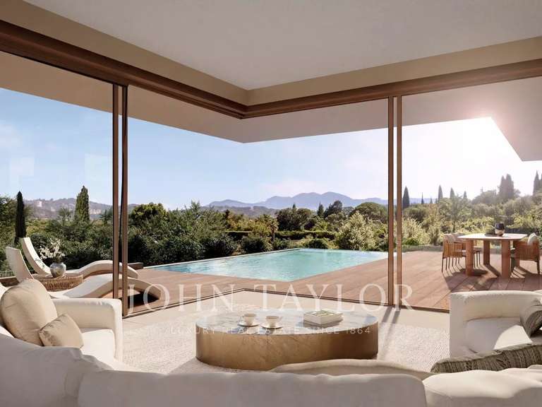 Villa Mougins - 4 chambres - 306m²