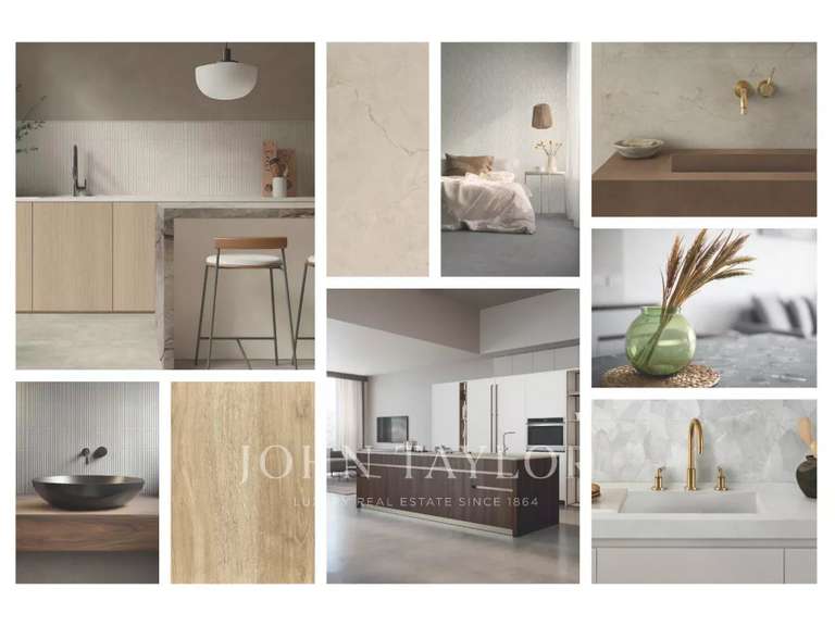 Villa Mougins - 4 chambres - 306m²