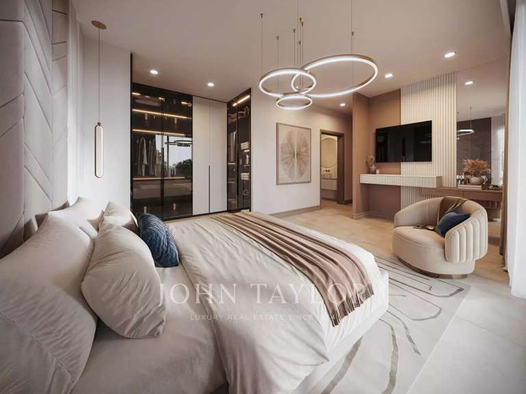 Villa Mougins - 4 chambres - 233m²