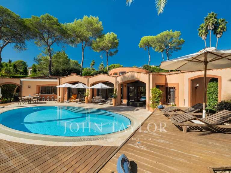 Villa Mougins - 4 chambres - 397m²