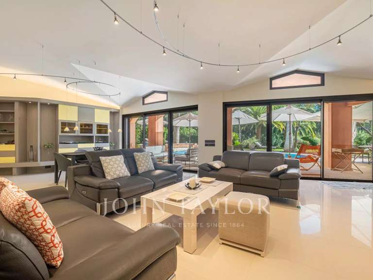 Villa Mougins - 4 chambres - 397m²