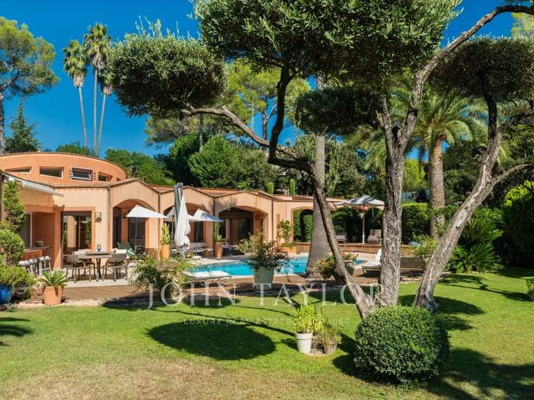 Villa Mougins - 4 chambres - 397m²